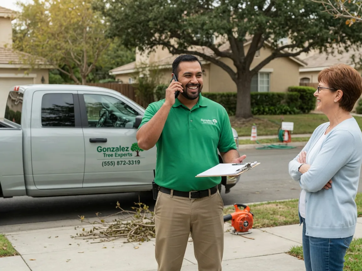 Tree Service Konawa, OK FAQs